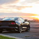 Illustration for article titled The 2015 Roush Ford Mustang Cranks The Nasty Way Up